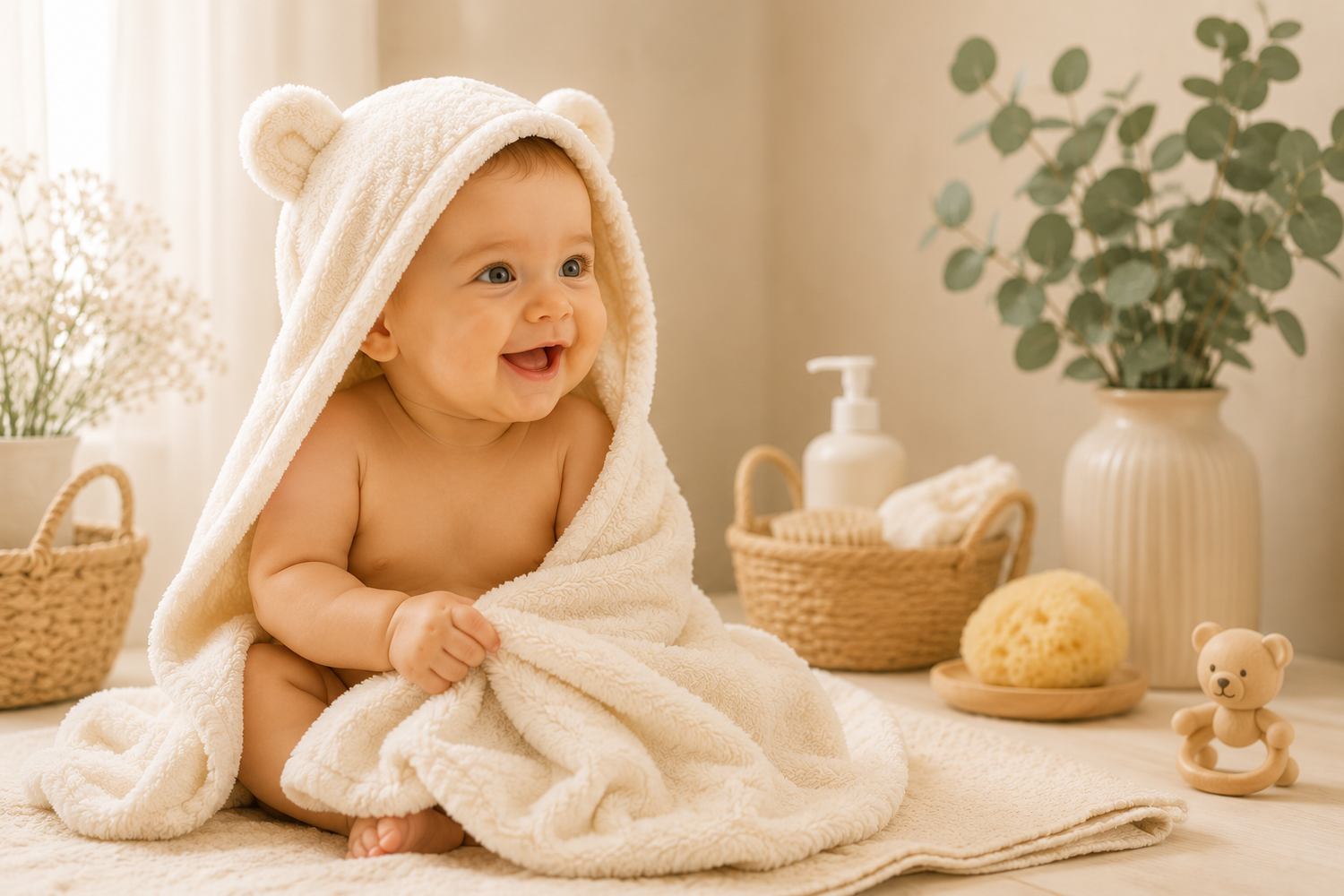 Bebé