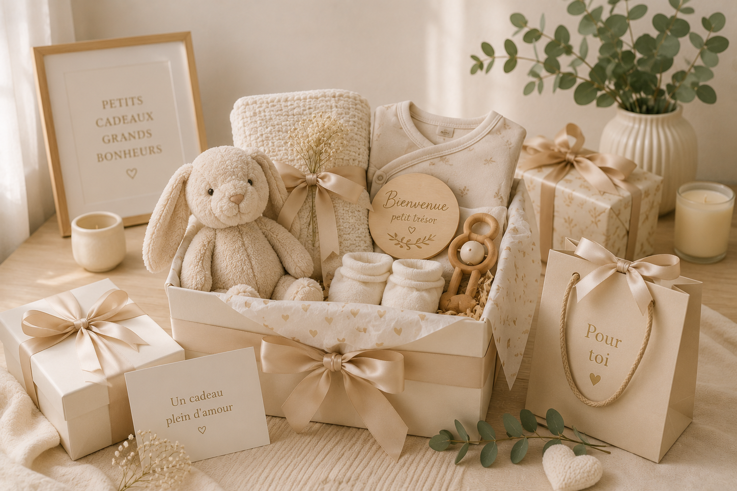 Cadeaux