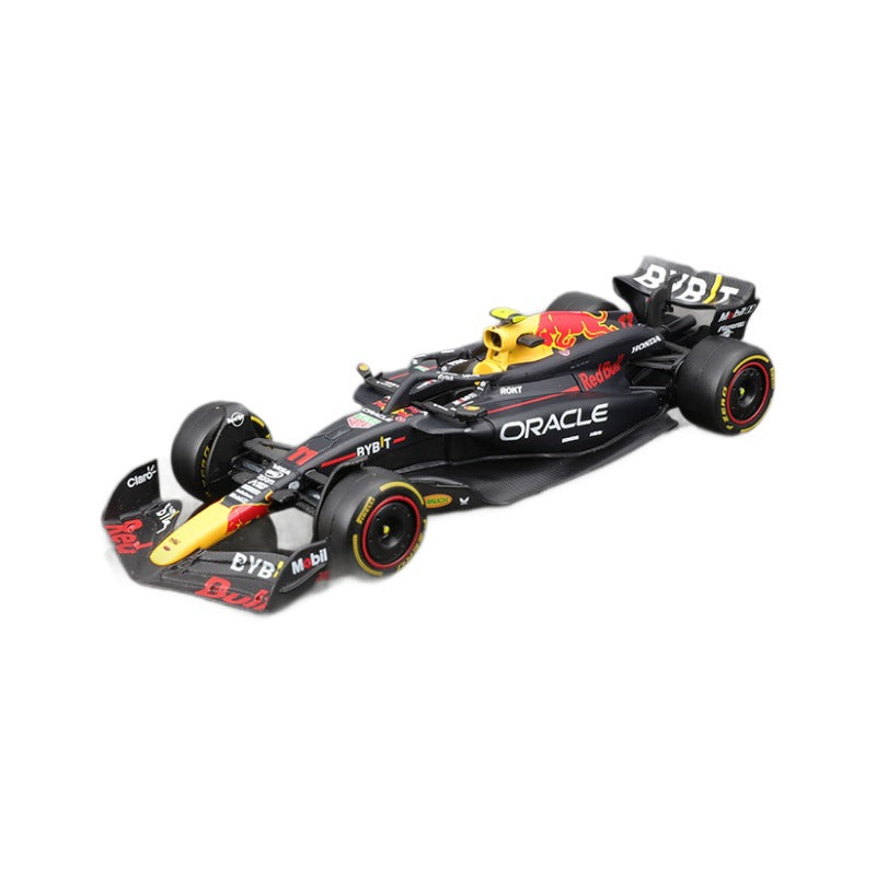 Red Bull RB20F1 Racing Model