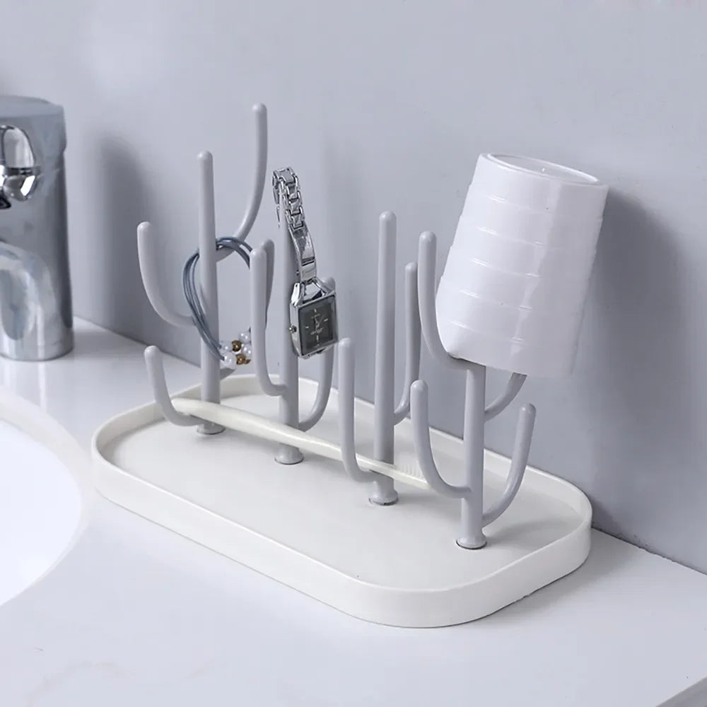 Égouttoir pour biberons et accessoires – Séchage hygiénique